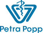 Ambulantes Therapiezentrum Popp Logo